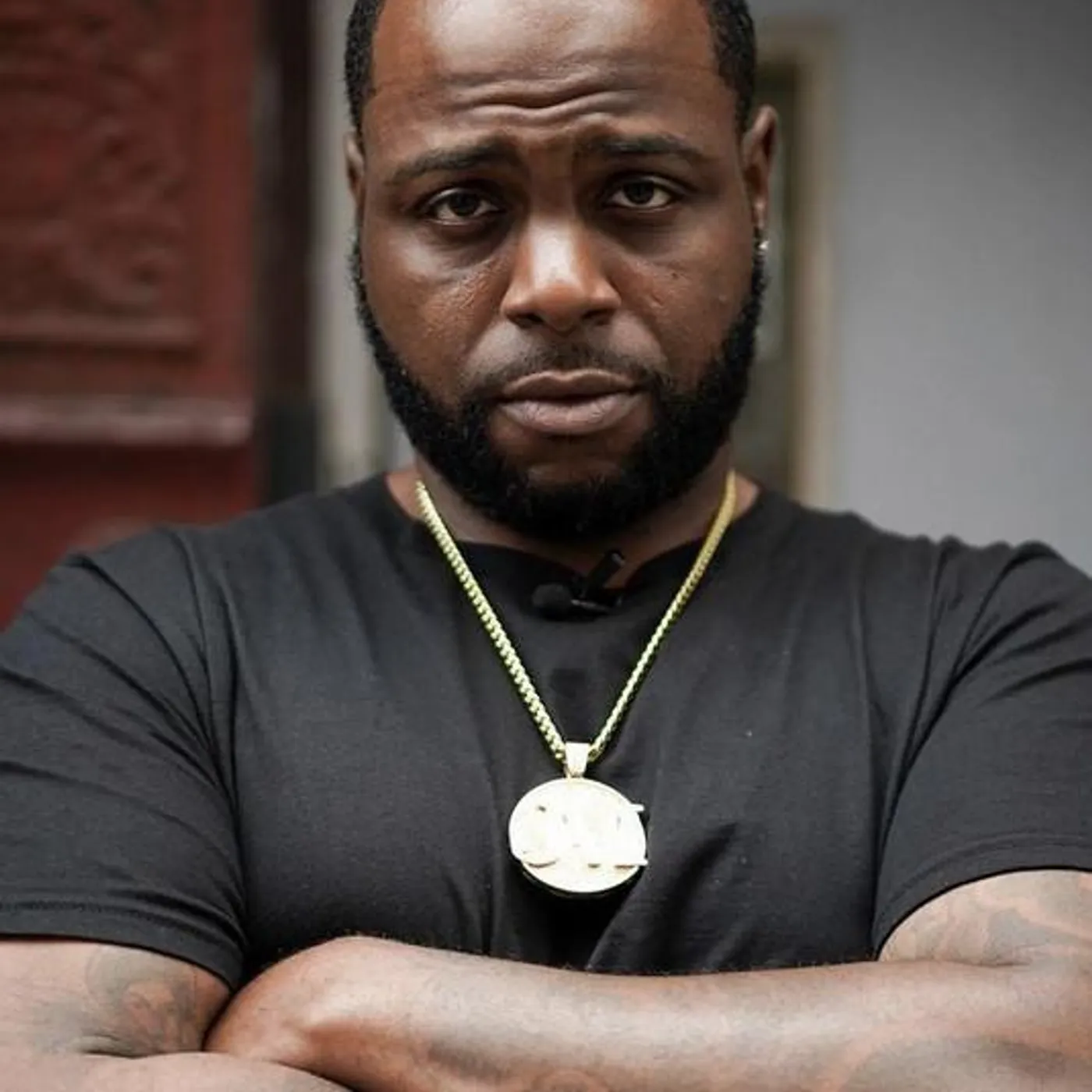 Jae Millz Brand Page