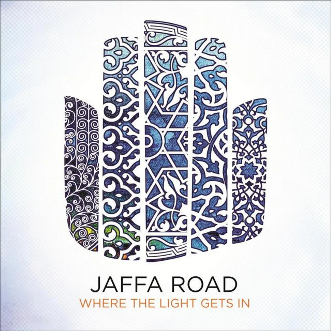 Jaffa Road