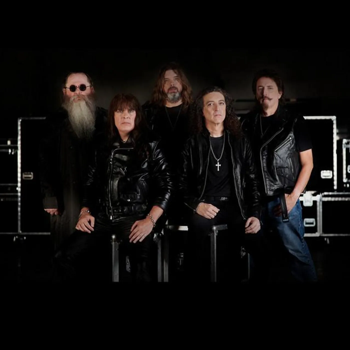 Jag Panzer Brand Page