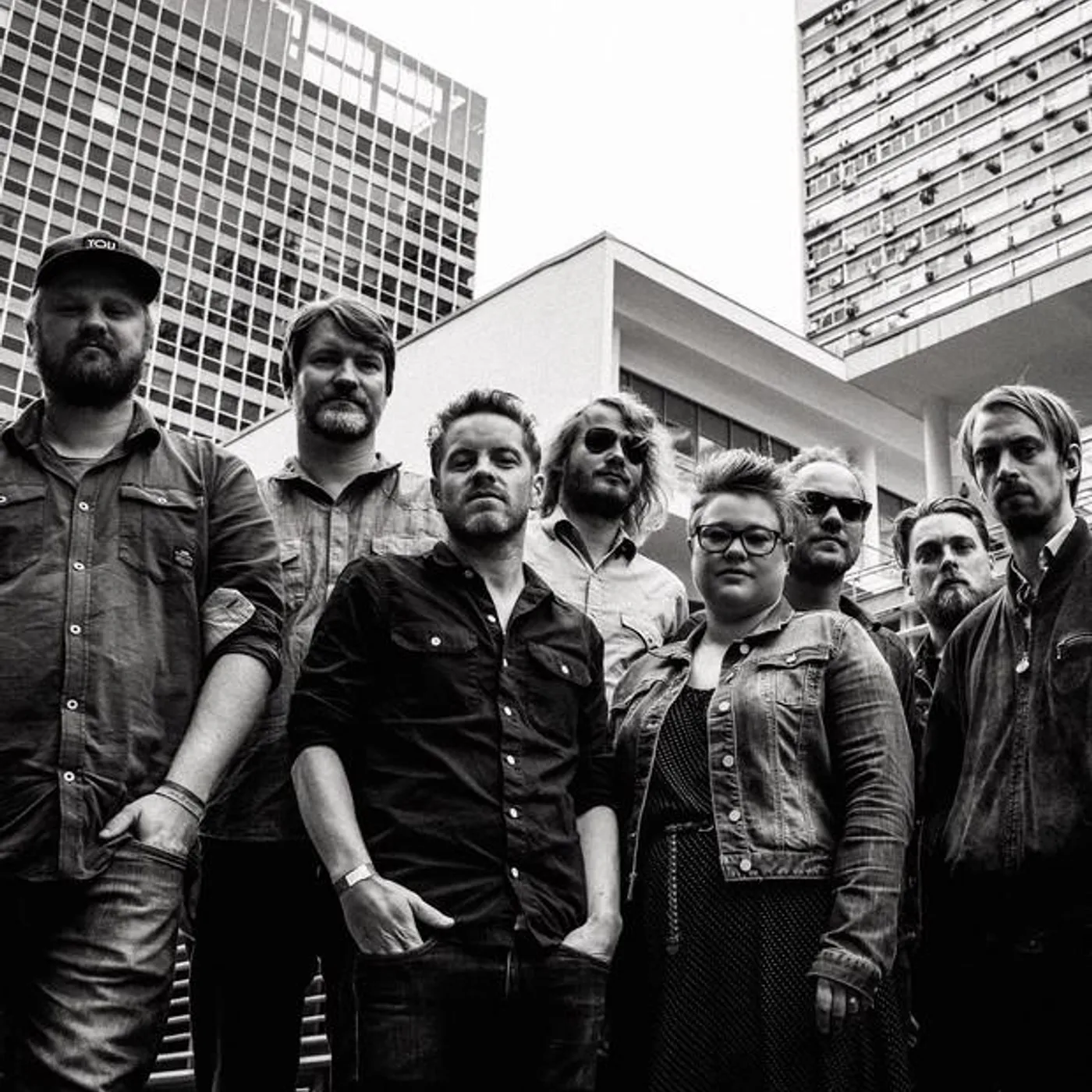 Jaga Jazzist Brand Page