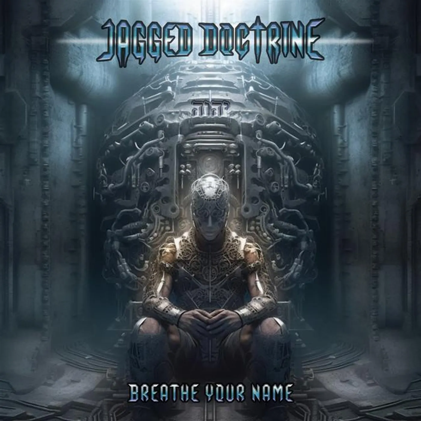 Jagged Doctrine Brand Page