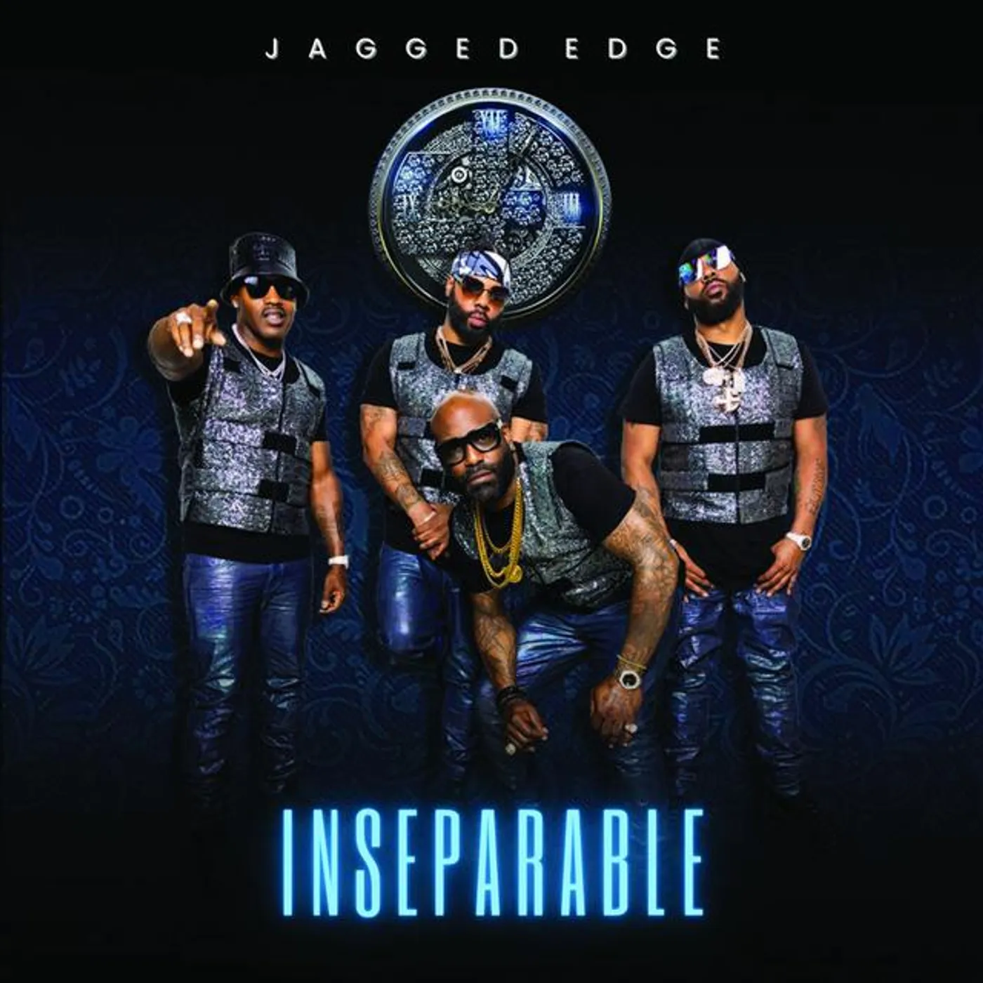 Jagged Edge Brand Page
