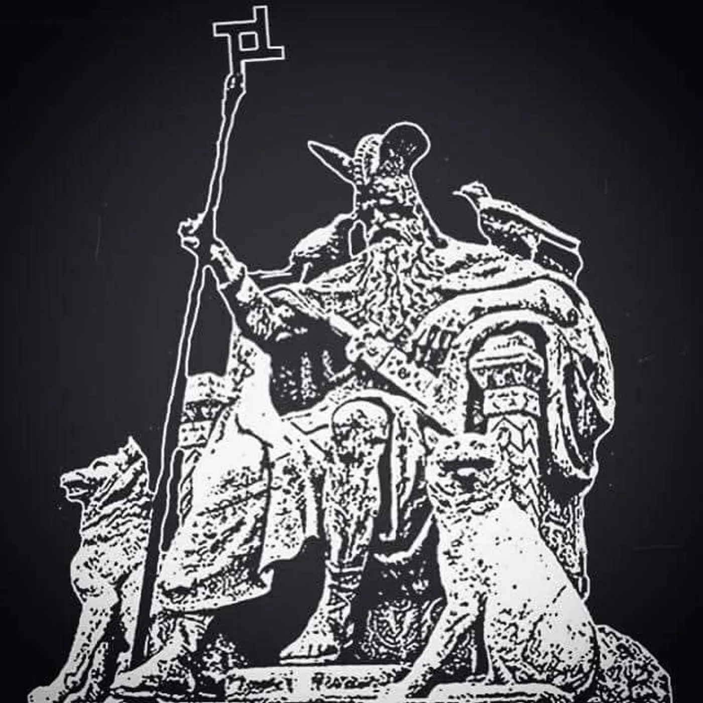 Jagged Visions Brand Page