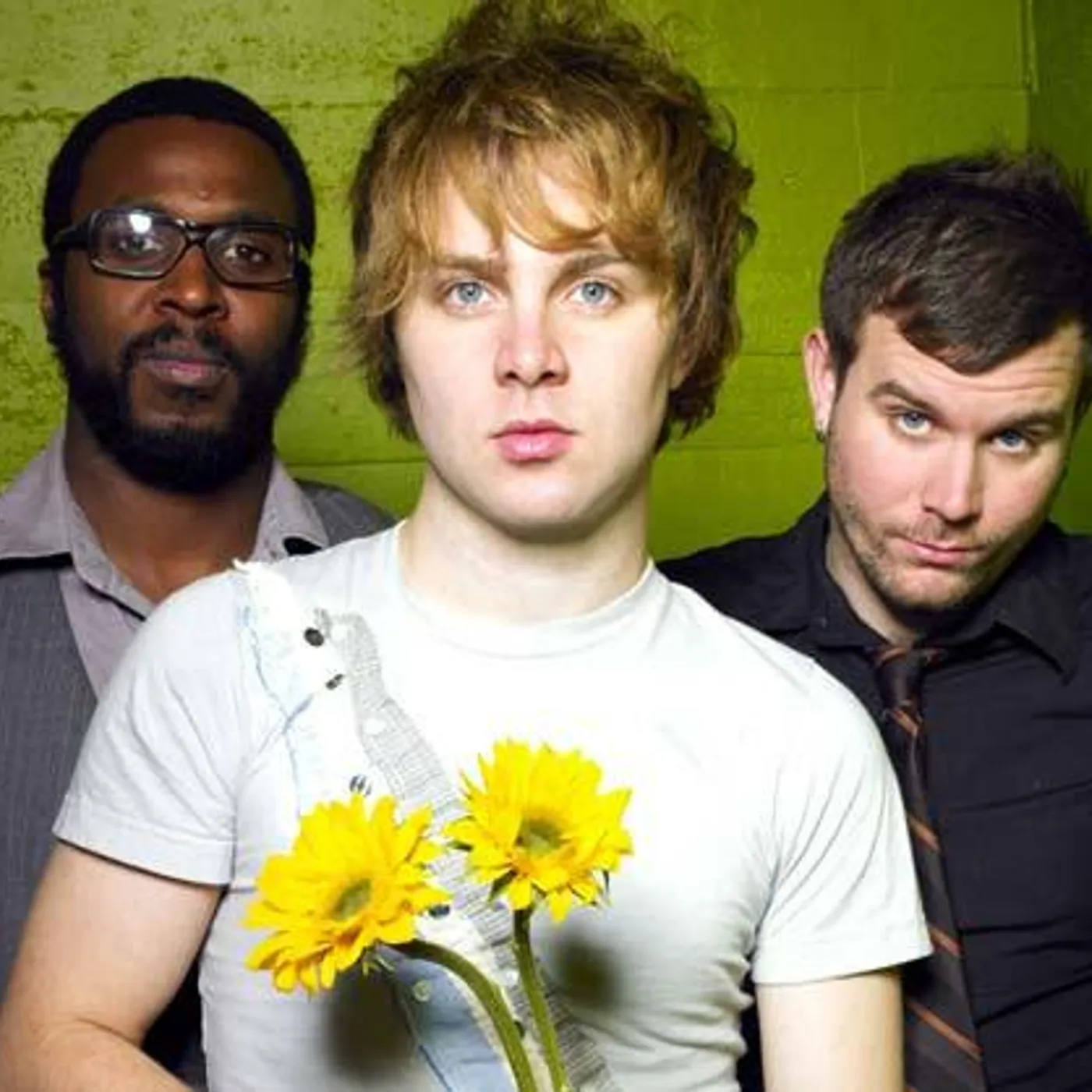 Jaguar Love Brand Page