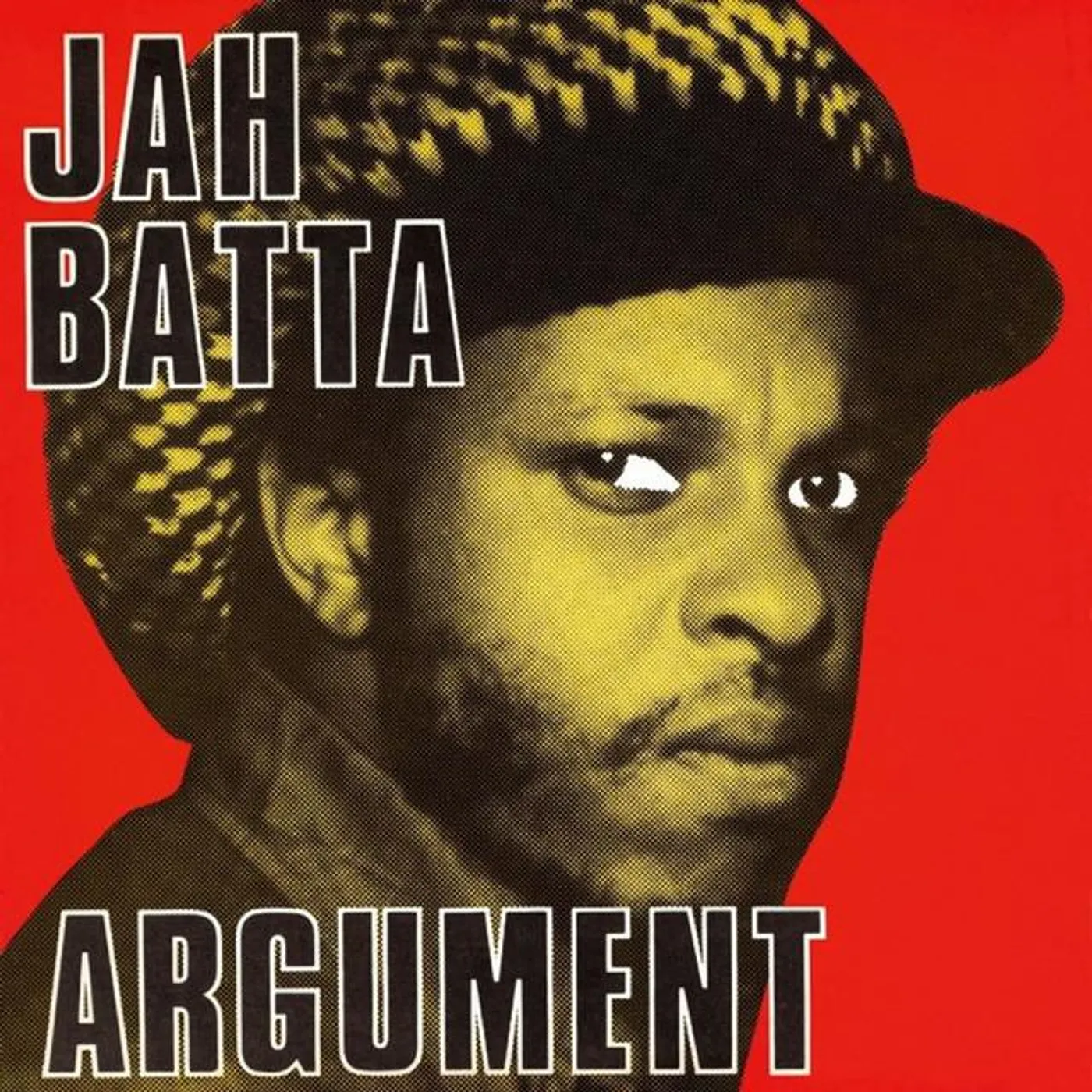 Jah Batta Brand Page