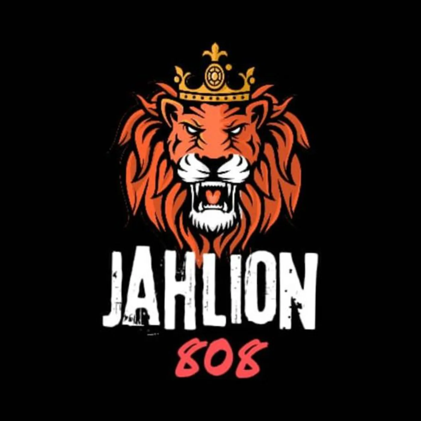 Jah Lion Brand Page