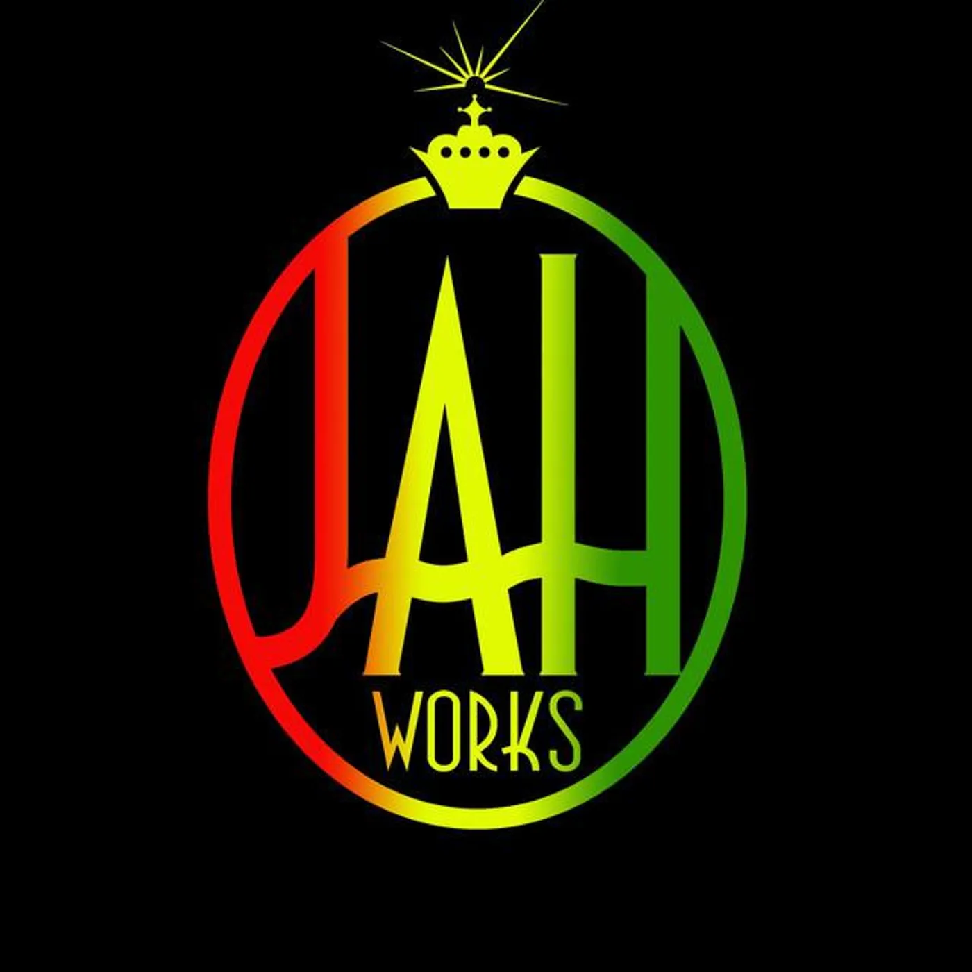 Jah Works Brand Page
