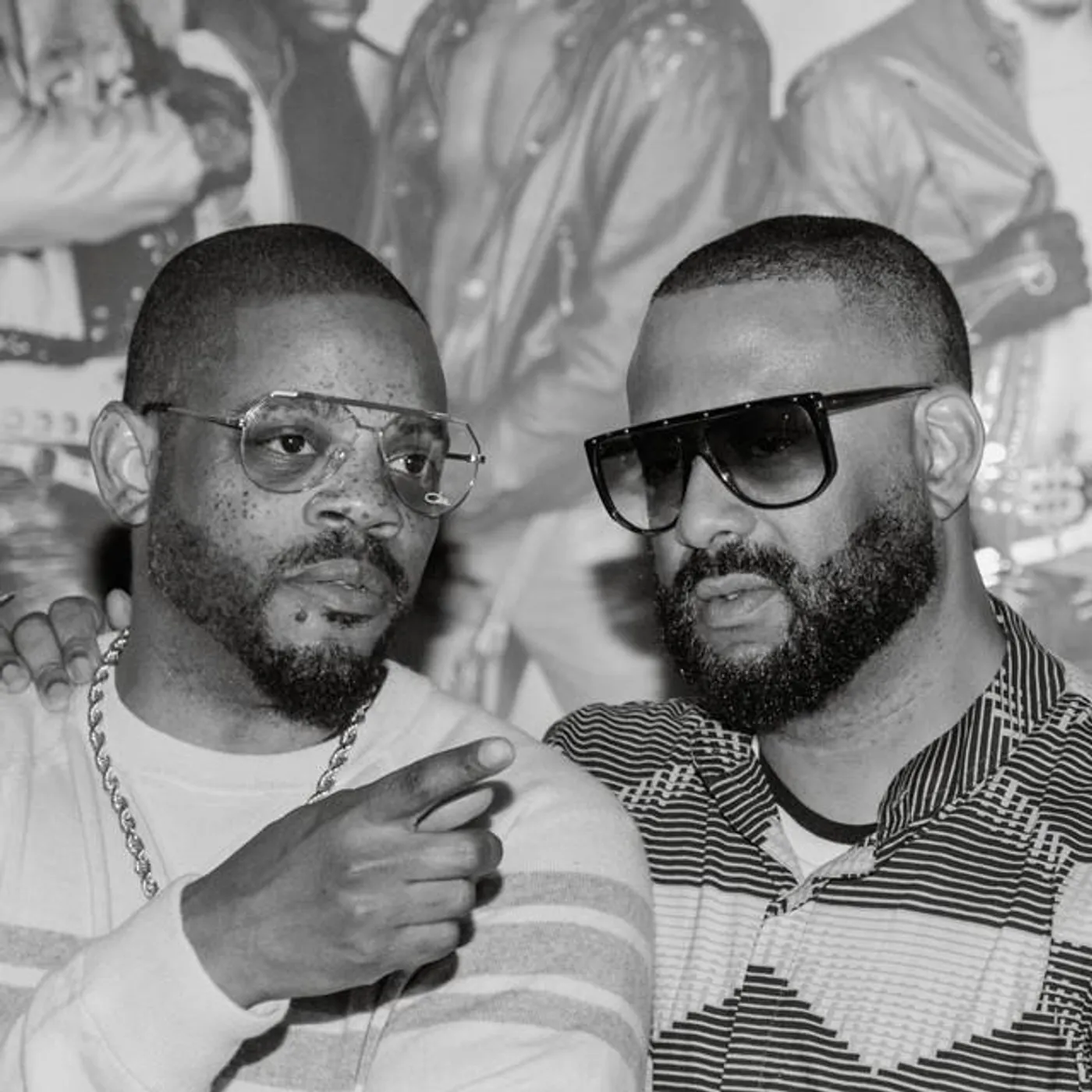 Jahari Massamba Unit Brand Page