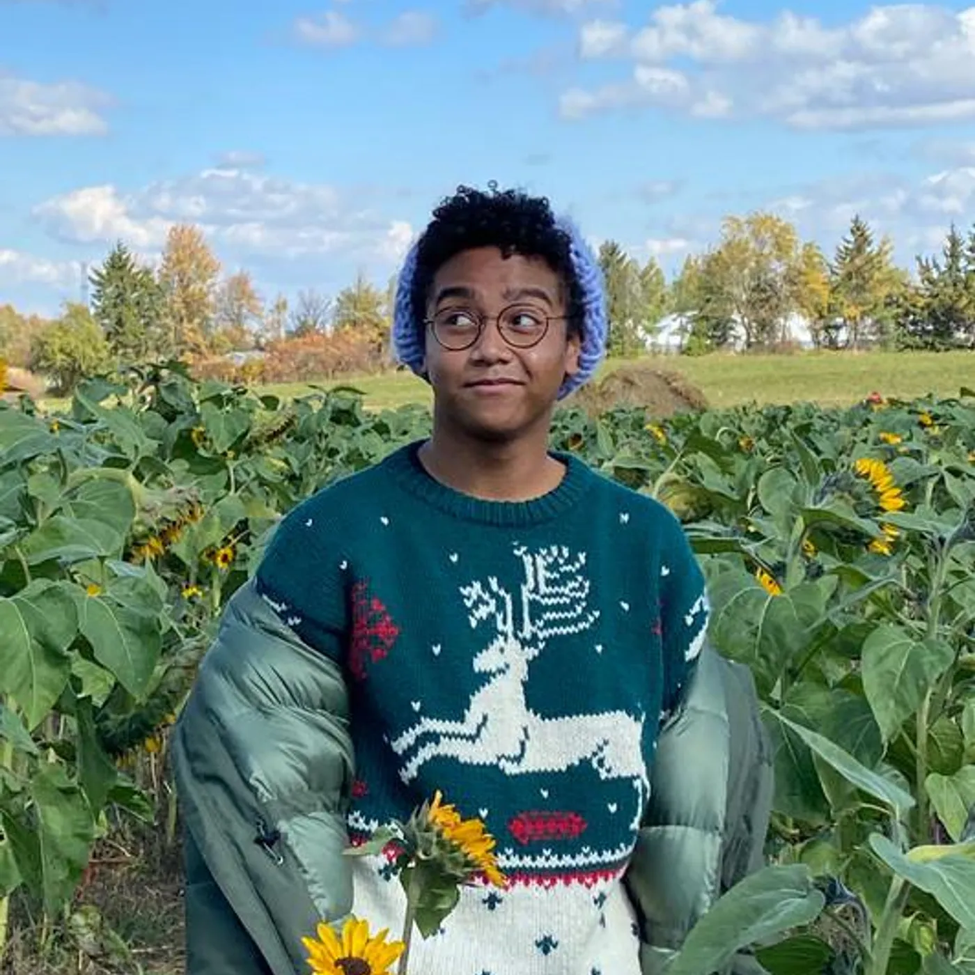 Jahbril Cook Brand Page