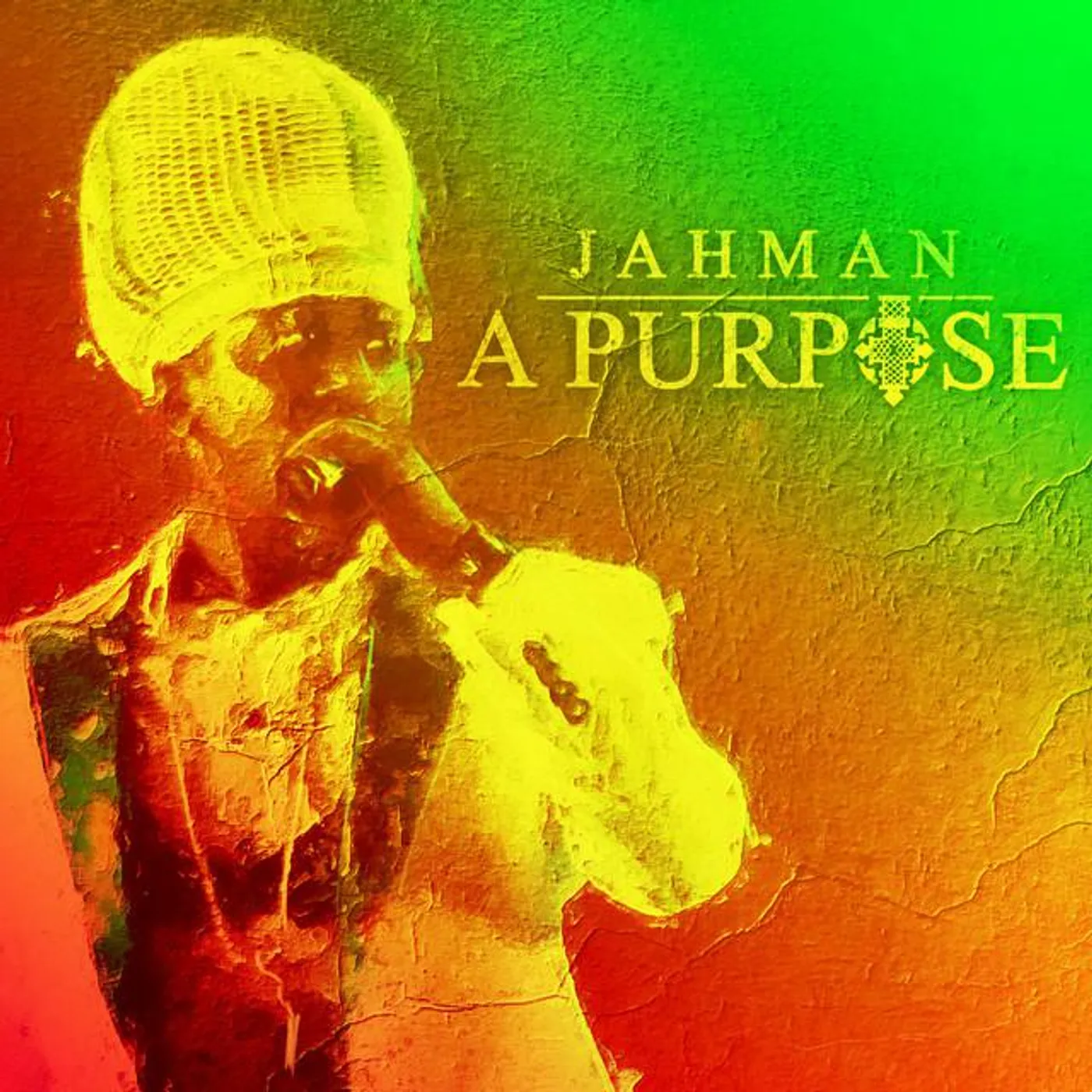 Jahman