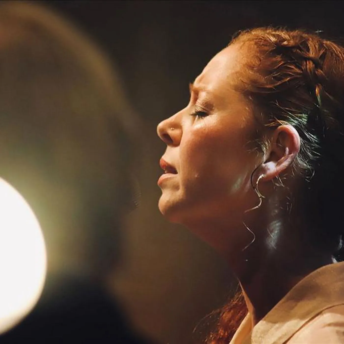 Jahnavi Harrison Brand Page