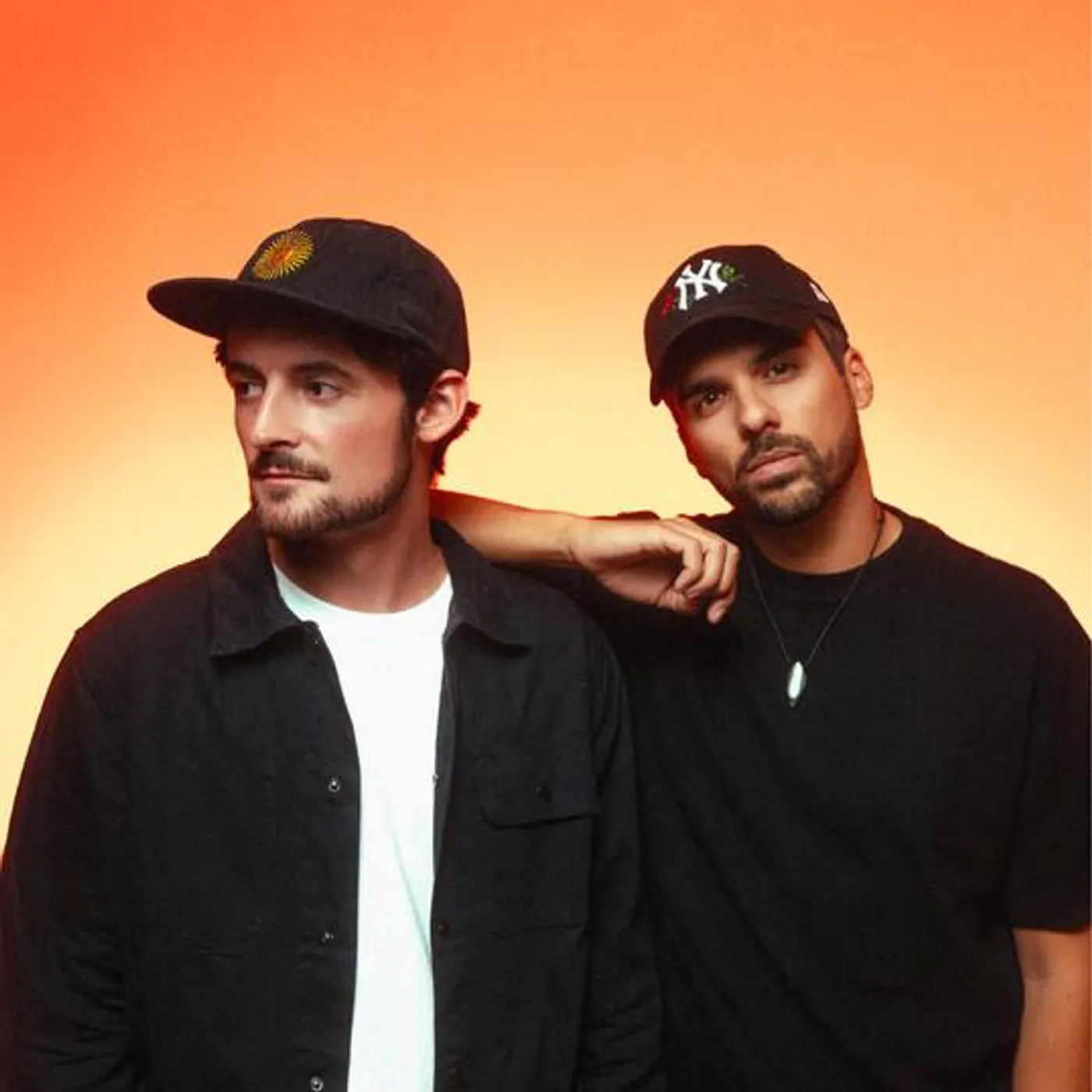 Jahneration Brand Page