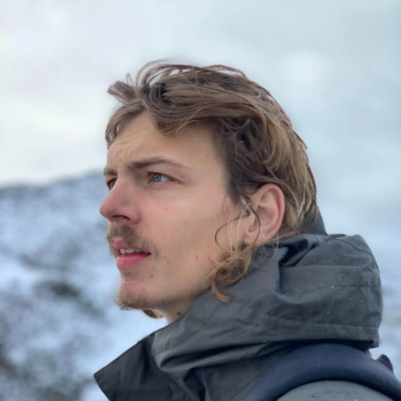 Jai Cuzco Brand Page