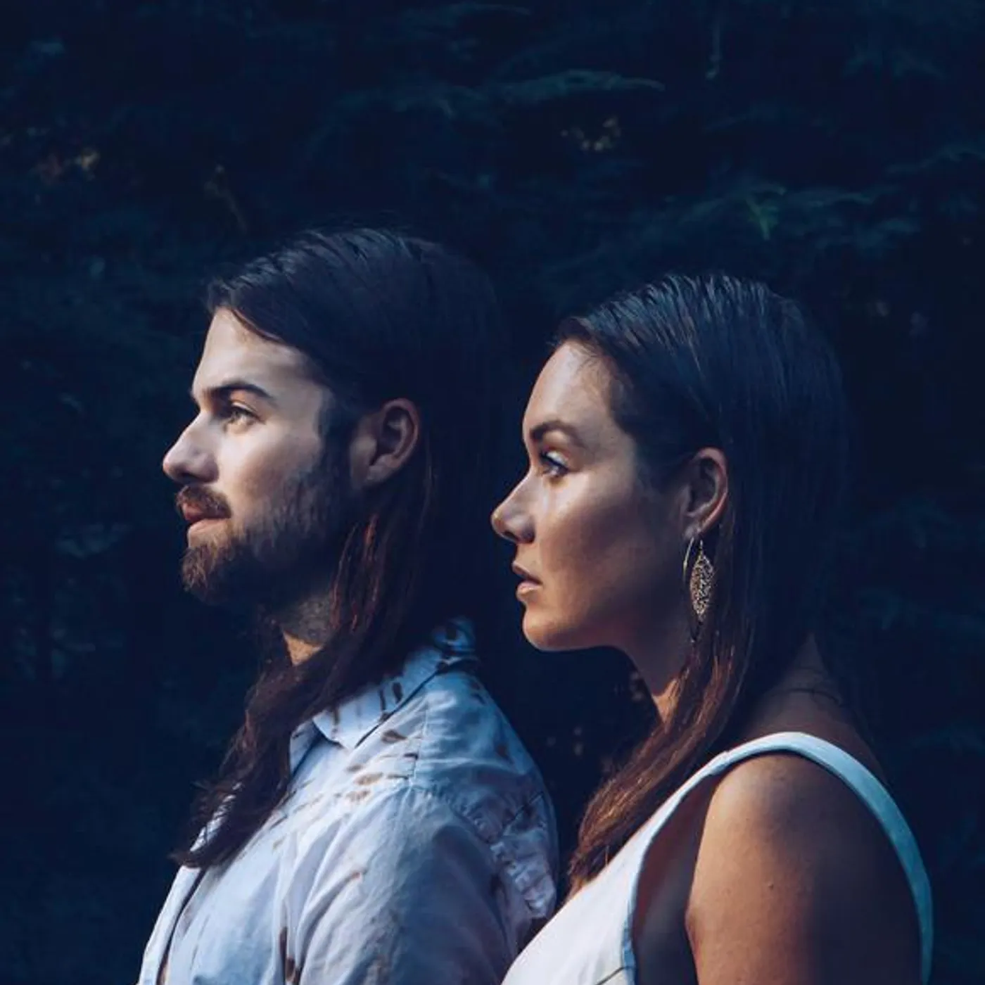 Jai Chand + Grayson Brand Page