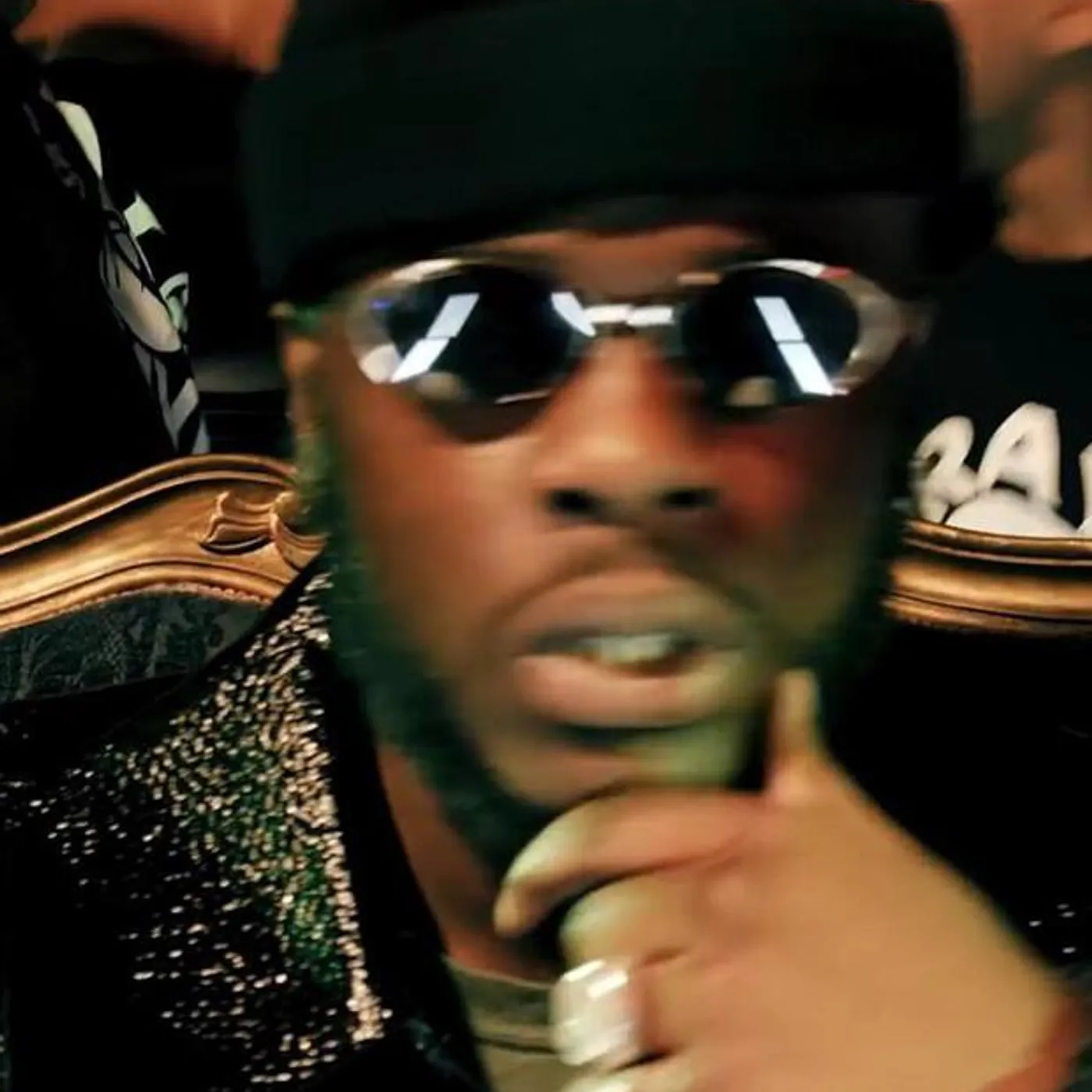 Jaij Hollands Brand Page