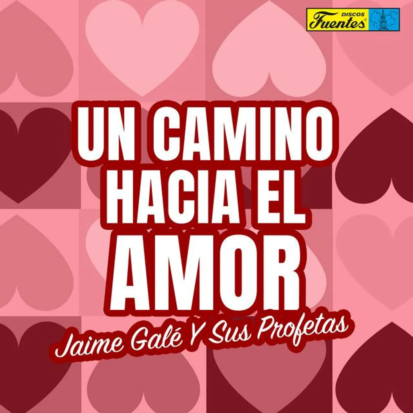 Jaime Gale y Sus Profetas