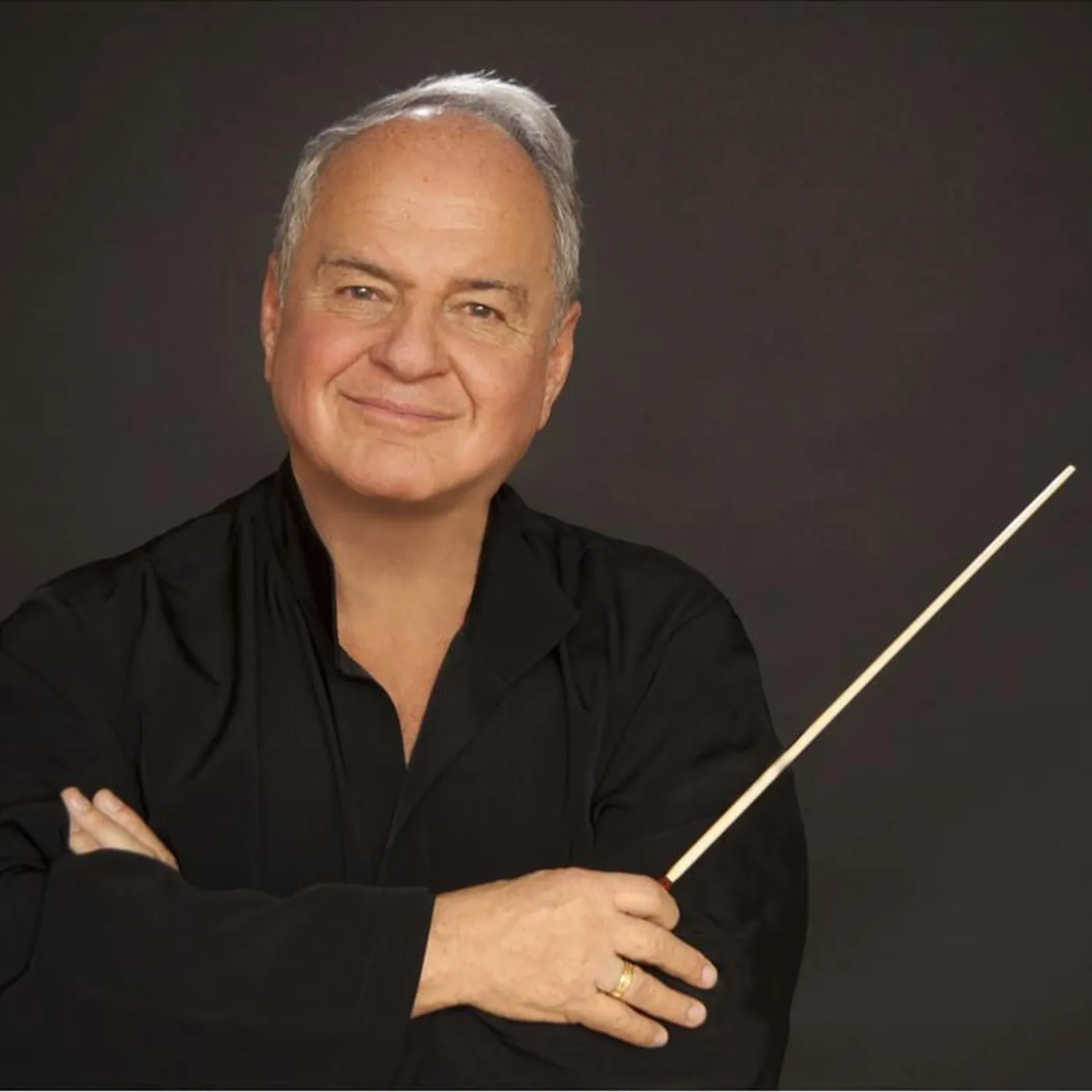 Jaime Laredo Brand Page