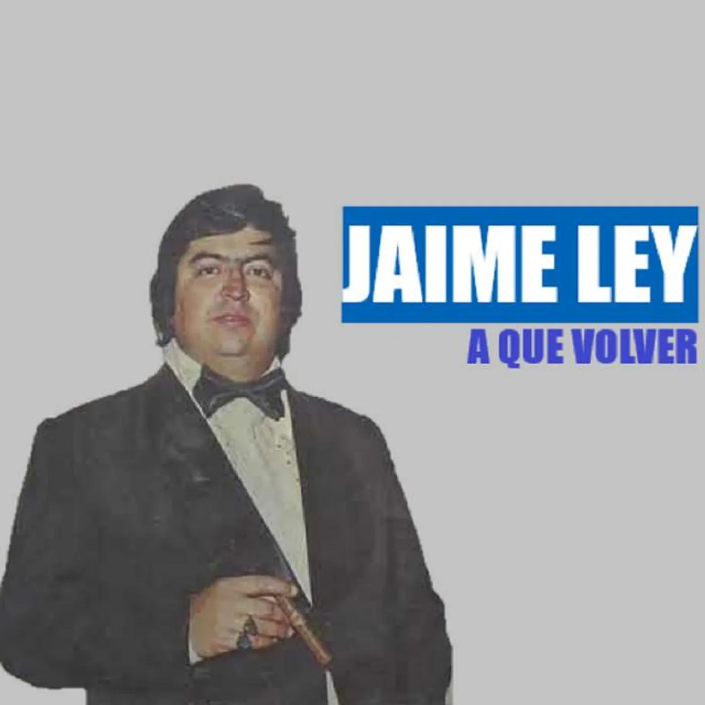 Jaime Ley