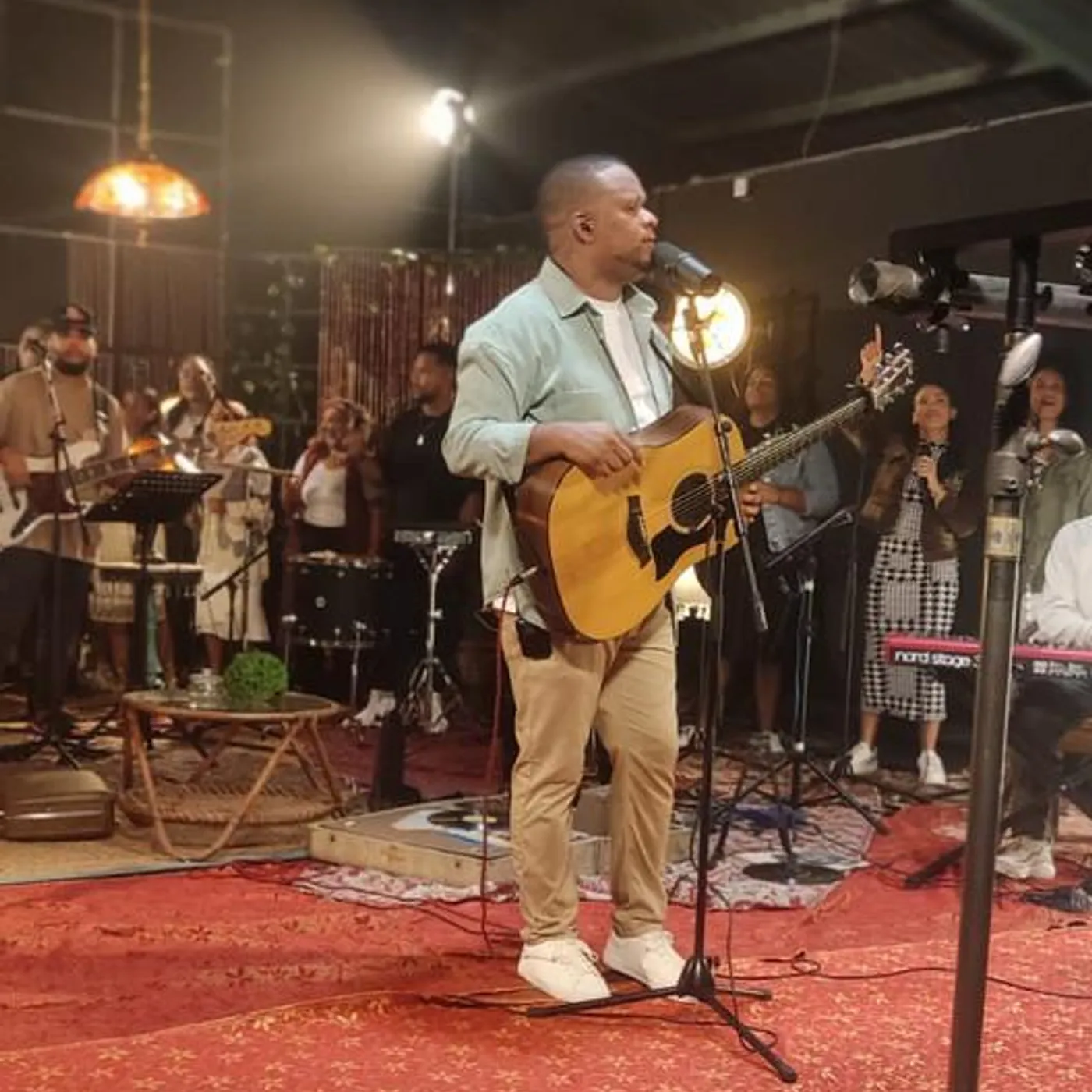 Jairo Frias Brand Page