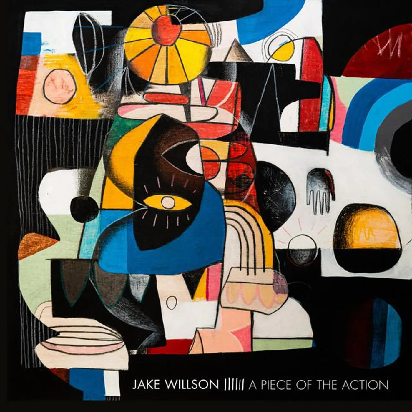 Jake Willson Brand Page