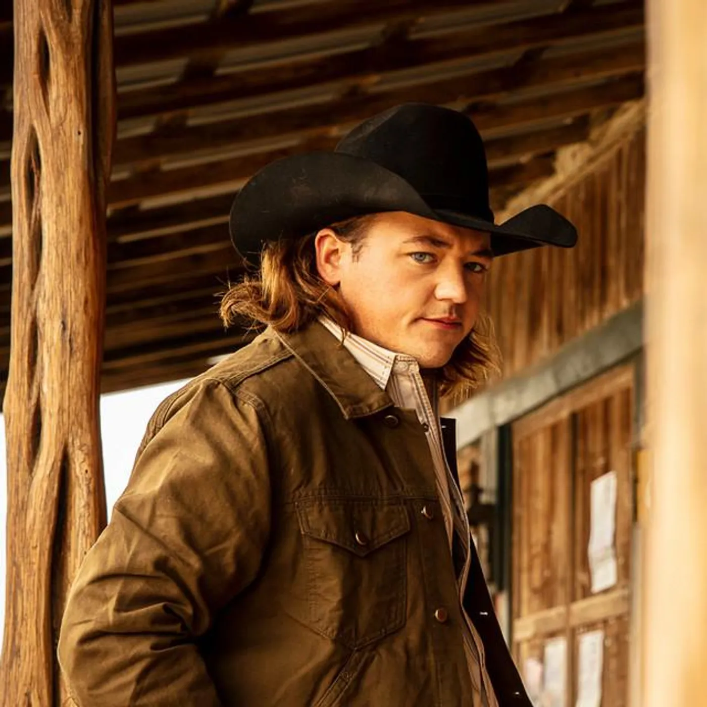 Jake Worthington Brand Page