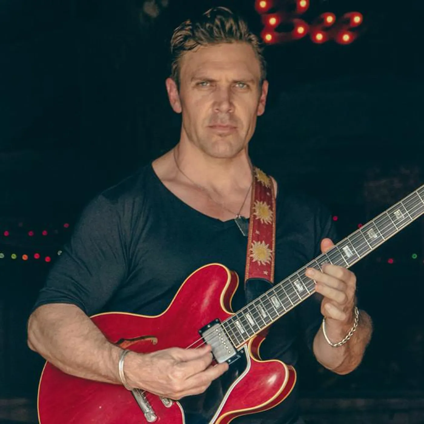 Jake Andrews Brand Page