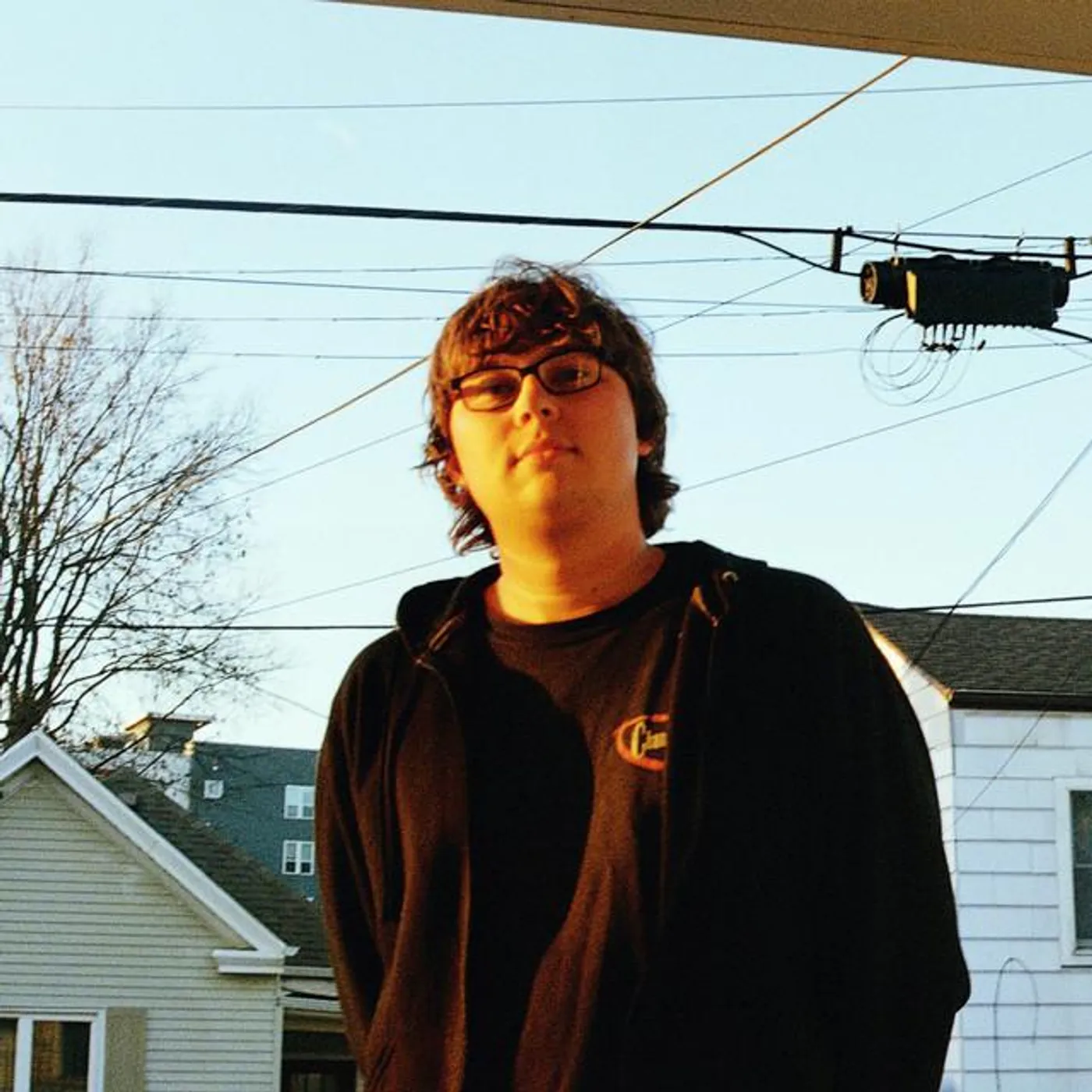 Jake Borgemenke Brand Page