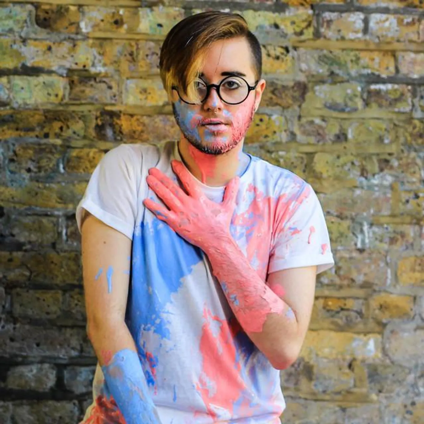 Jake Edwards Brand Page