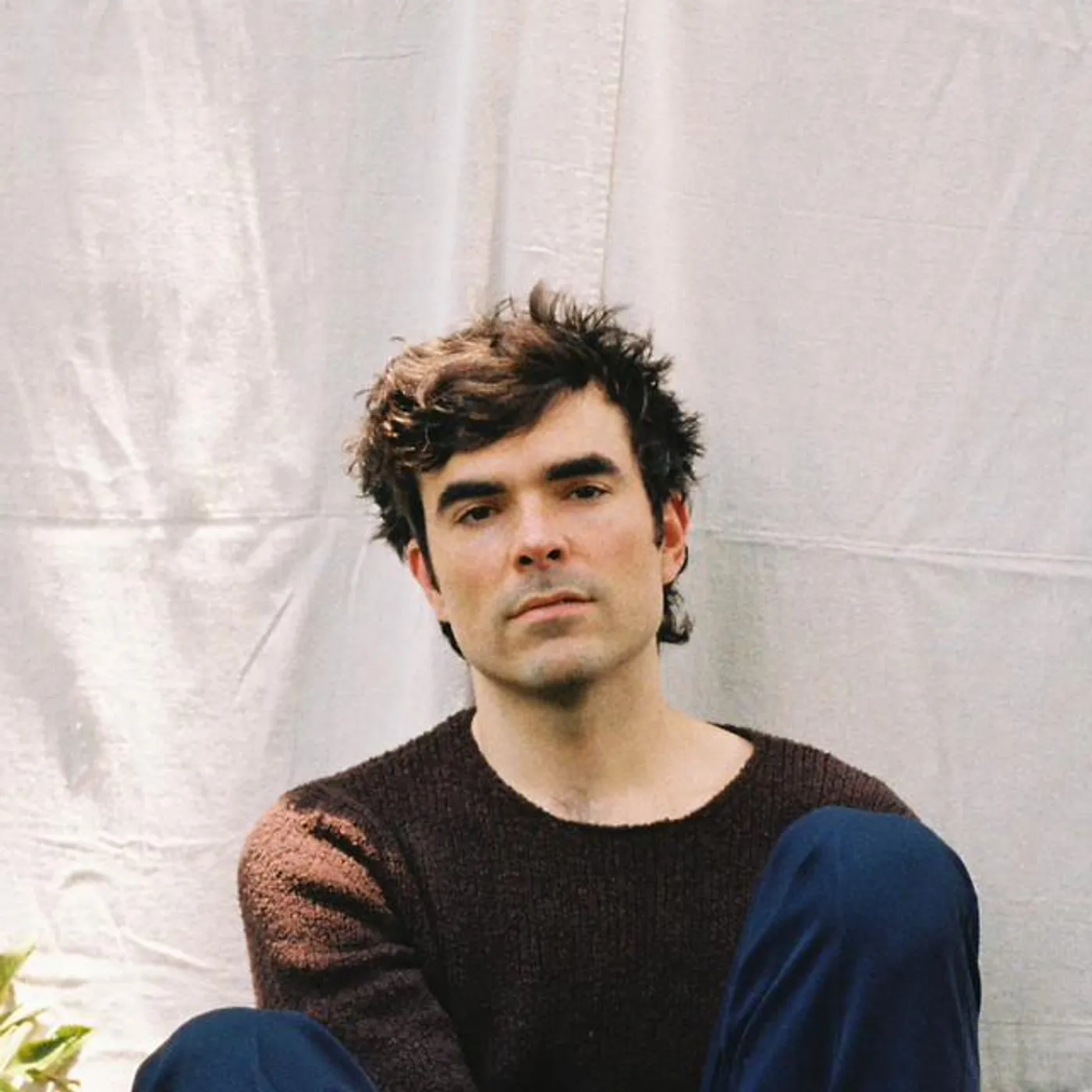 Jake Etheridge Brand Page