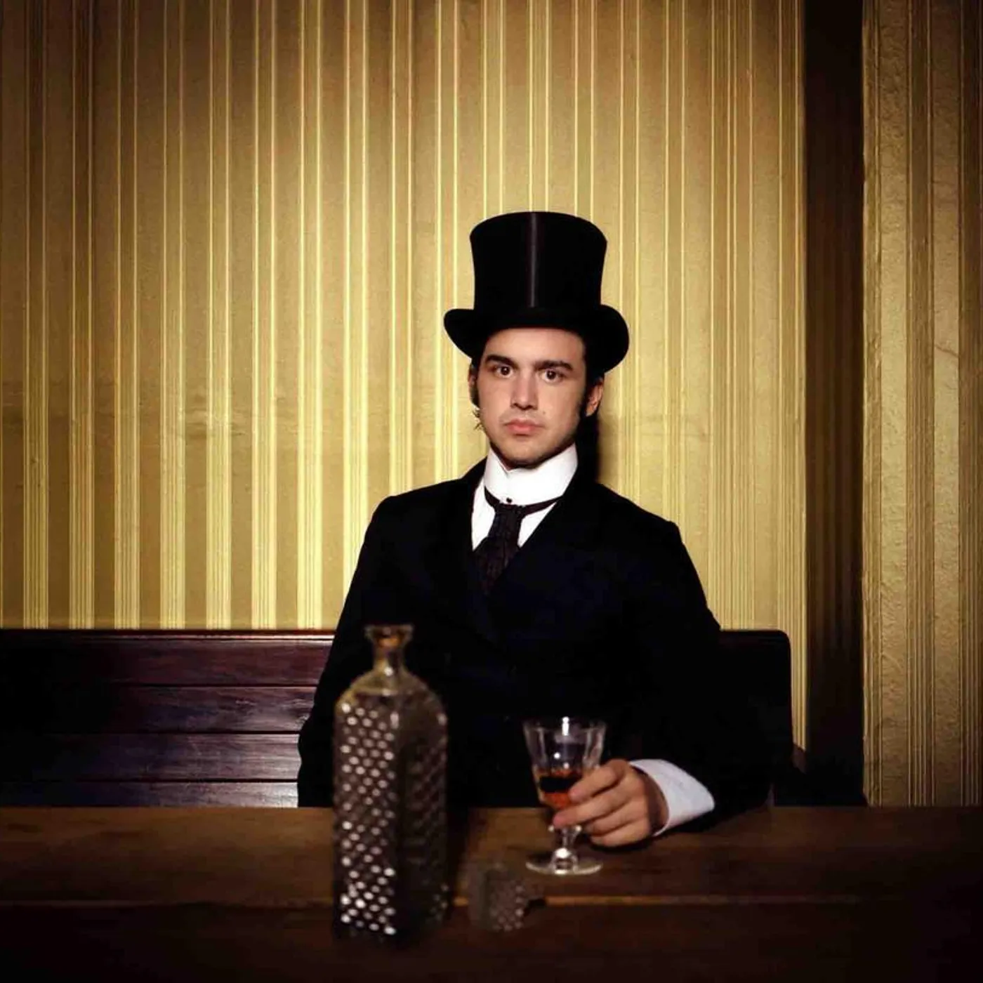 Jake Fairley Brand Page