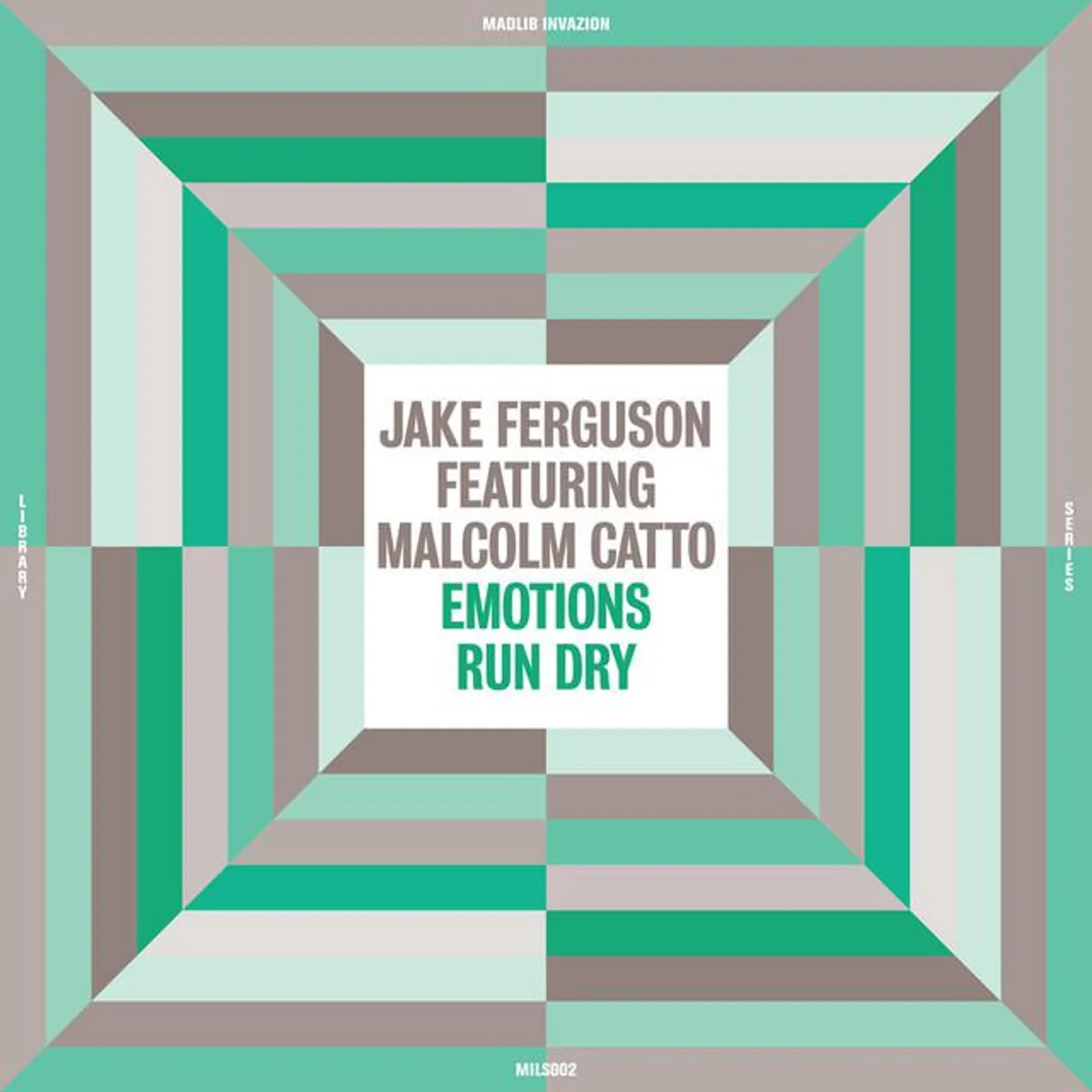 Jake Ferguson Brand Page