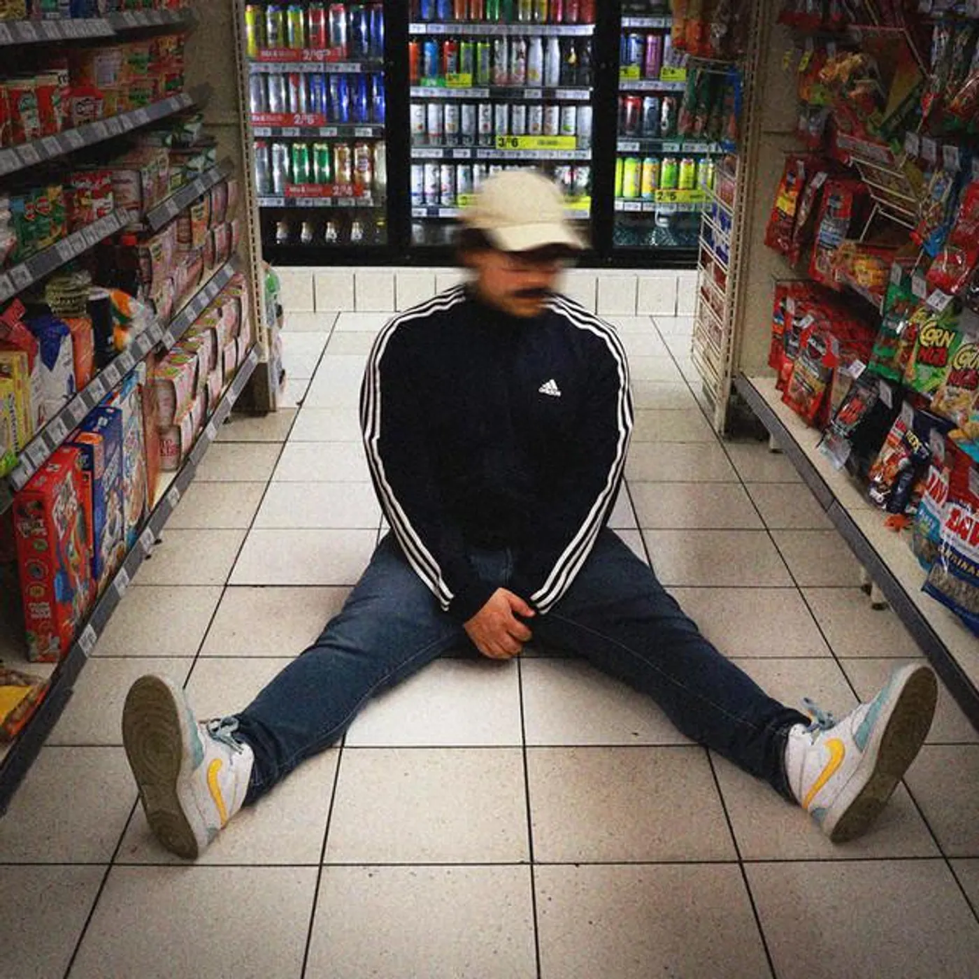 Jake Knox Brand Page