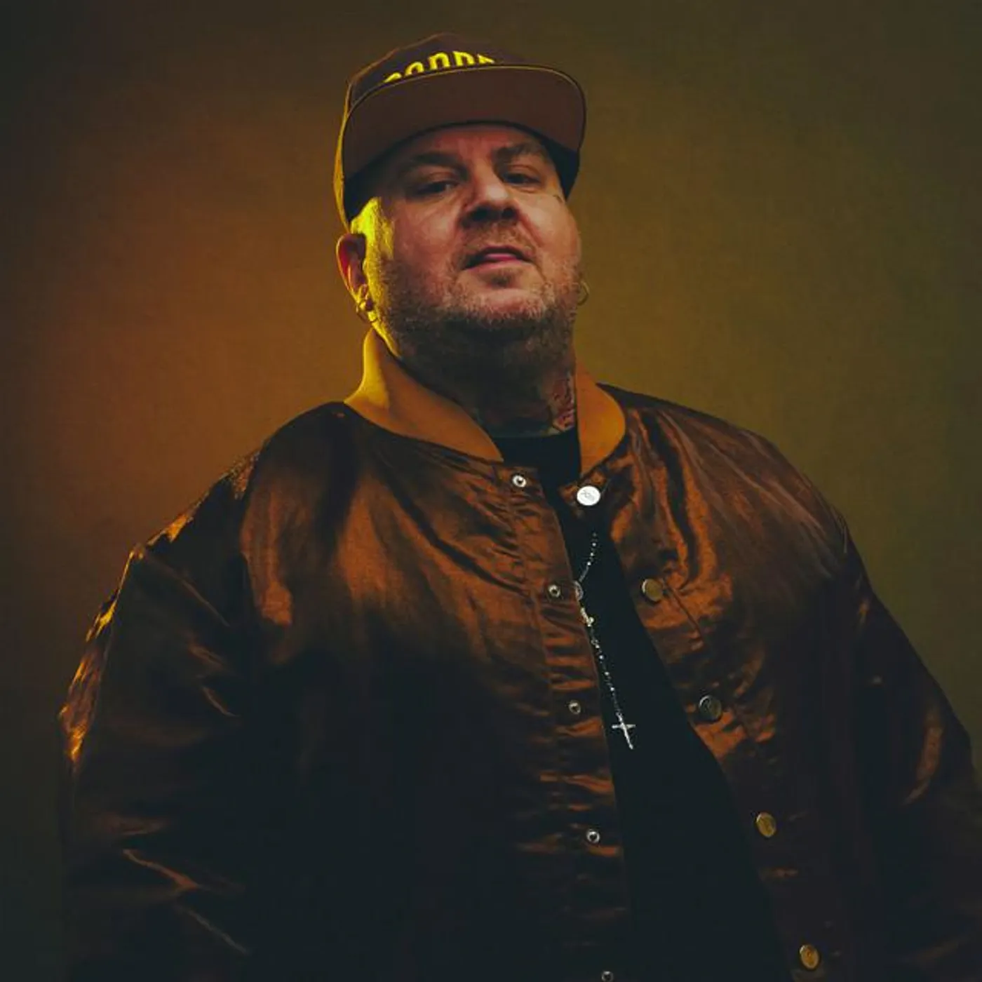 Jake La Furia Brand Page