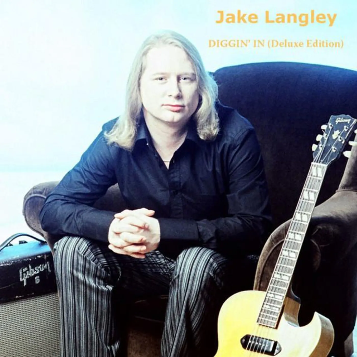 Jake Langley Brand Page