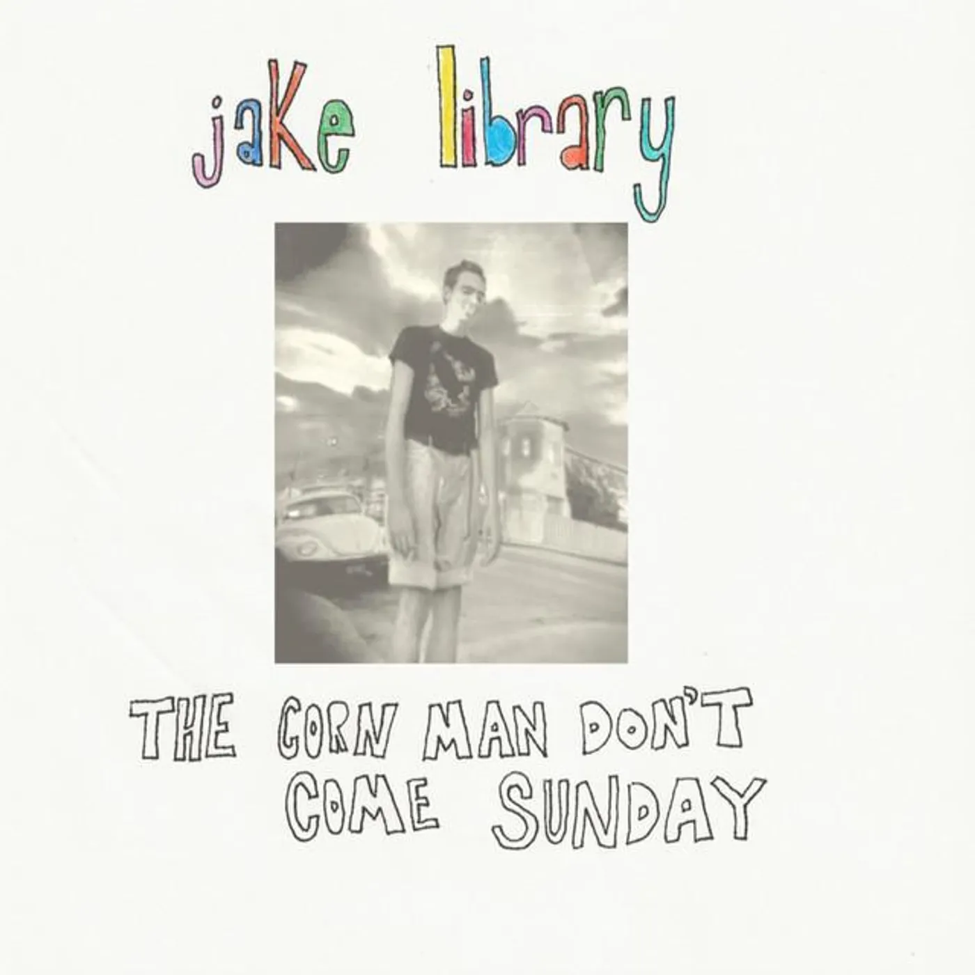 Jake Library Brand Page