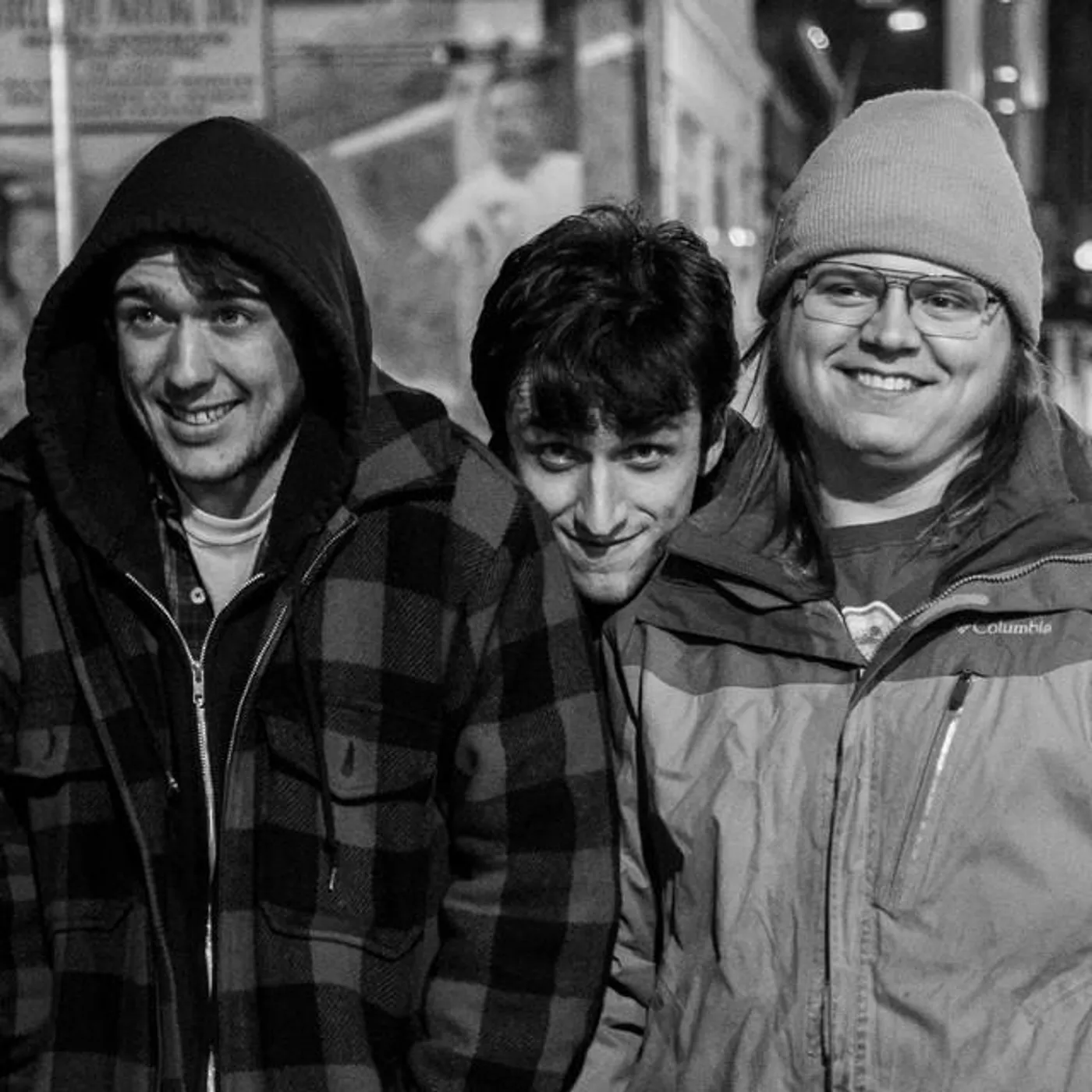 Jake McKelvie & the Countertops