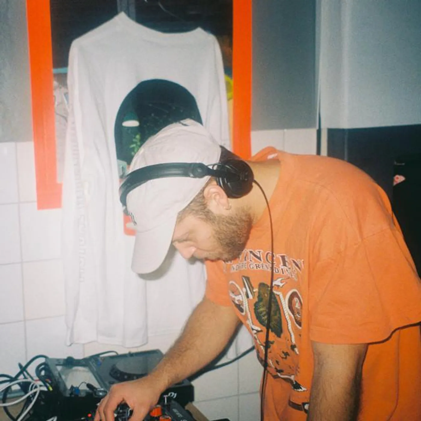 Jake Milliner Brand Page