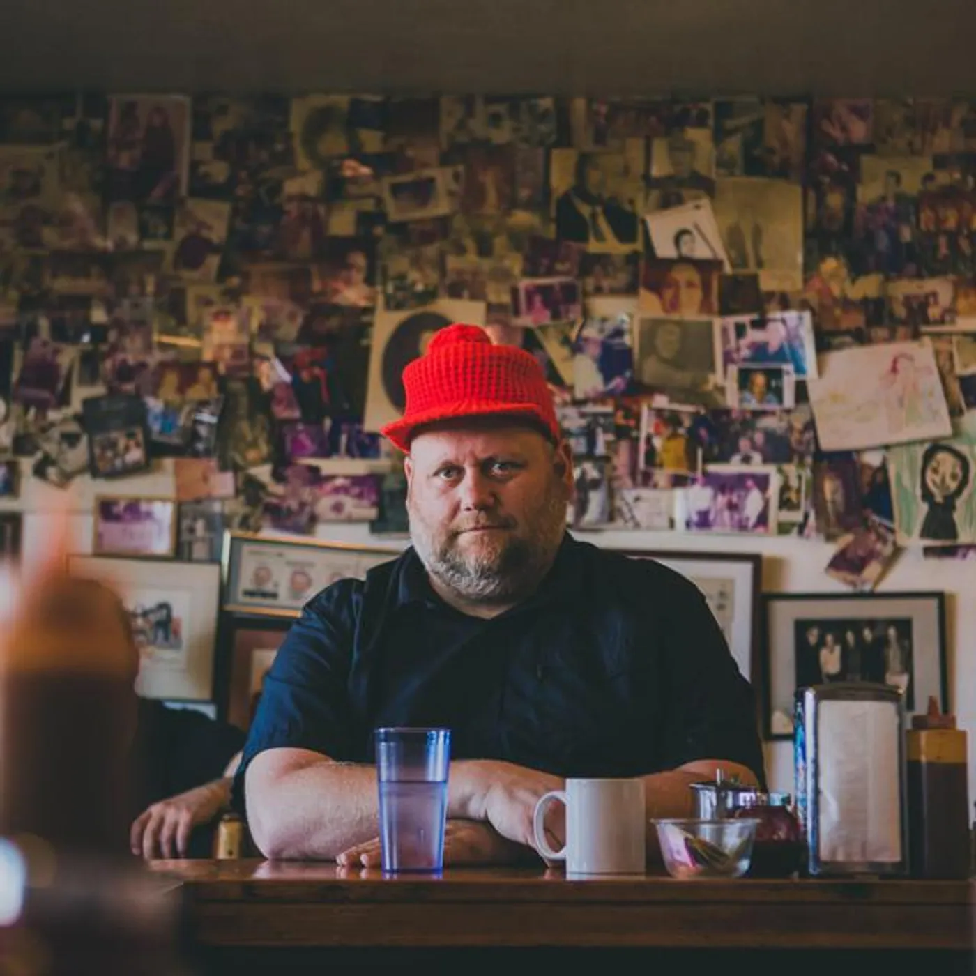 Jake Najor and the Moment of Truth Brand Page