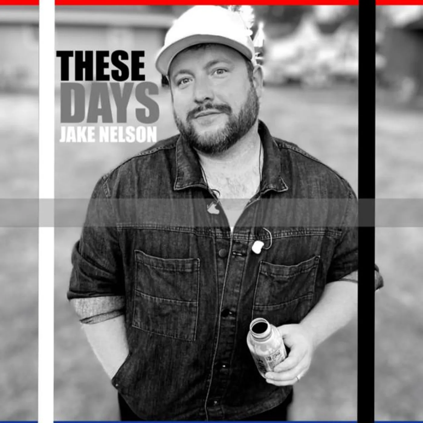 Jake Nelson Brand Page