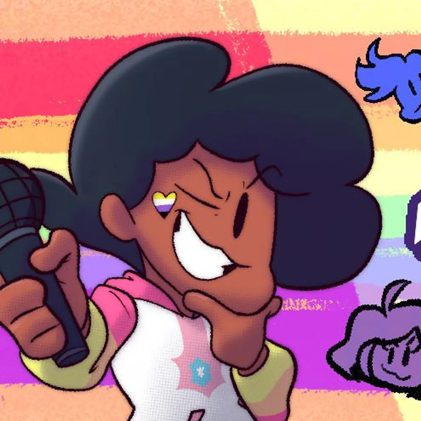 Jakeneutron Brand Page