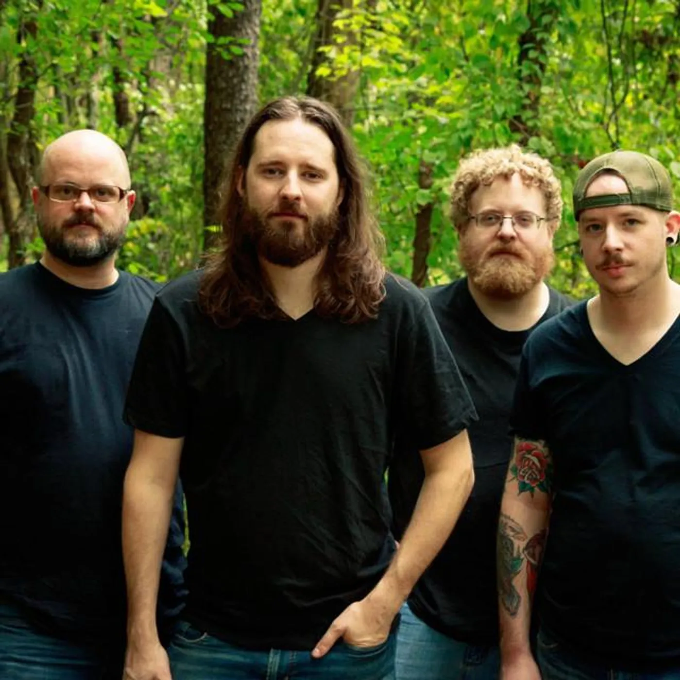 Jakethehawk Brand Page