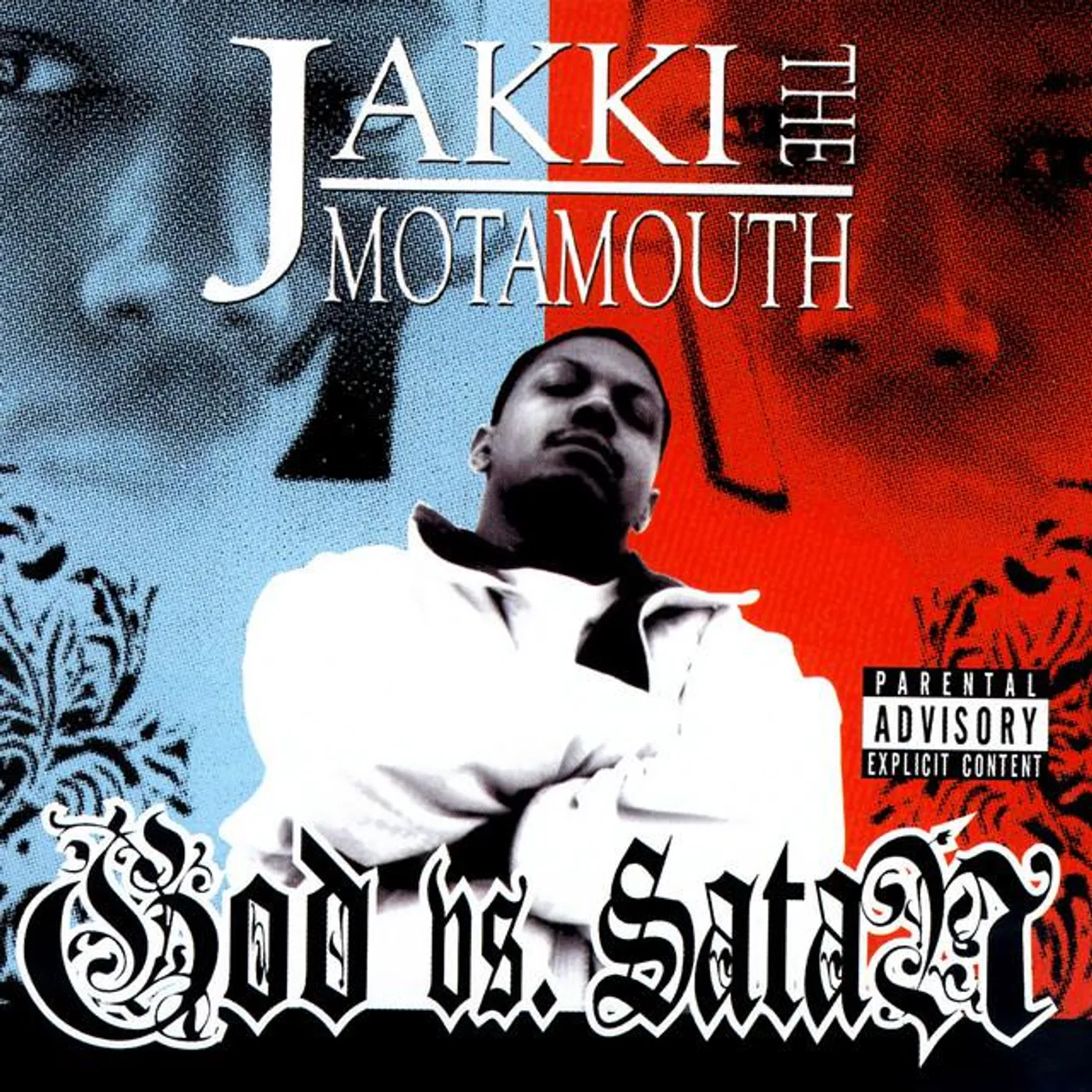 Jakki Tha Mota Mouth Brand Page