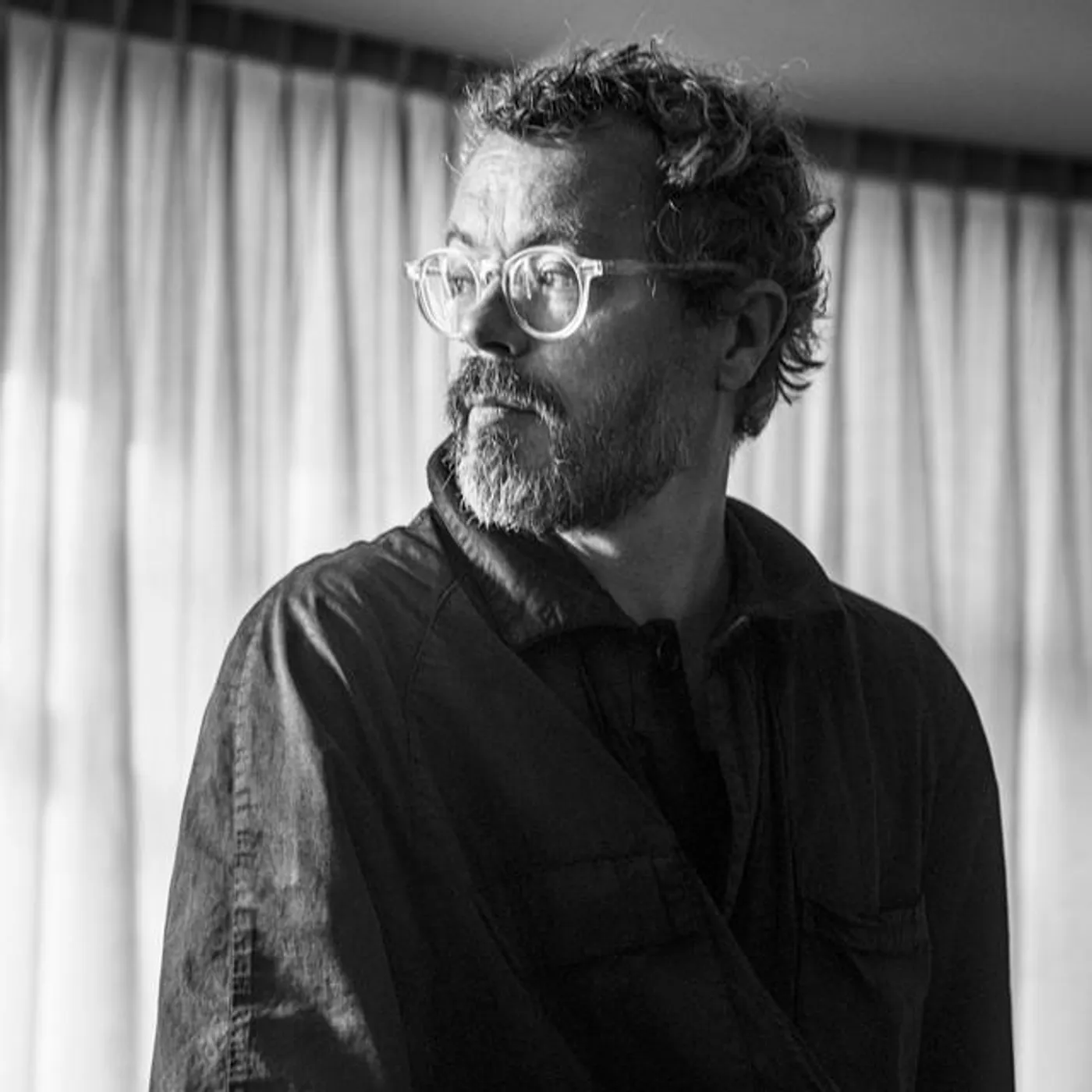 Jakob Bro Brand Page