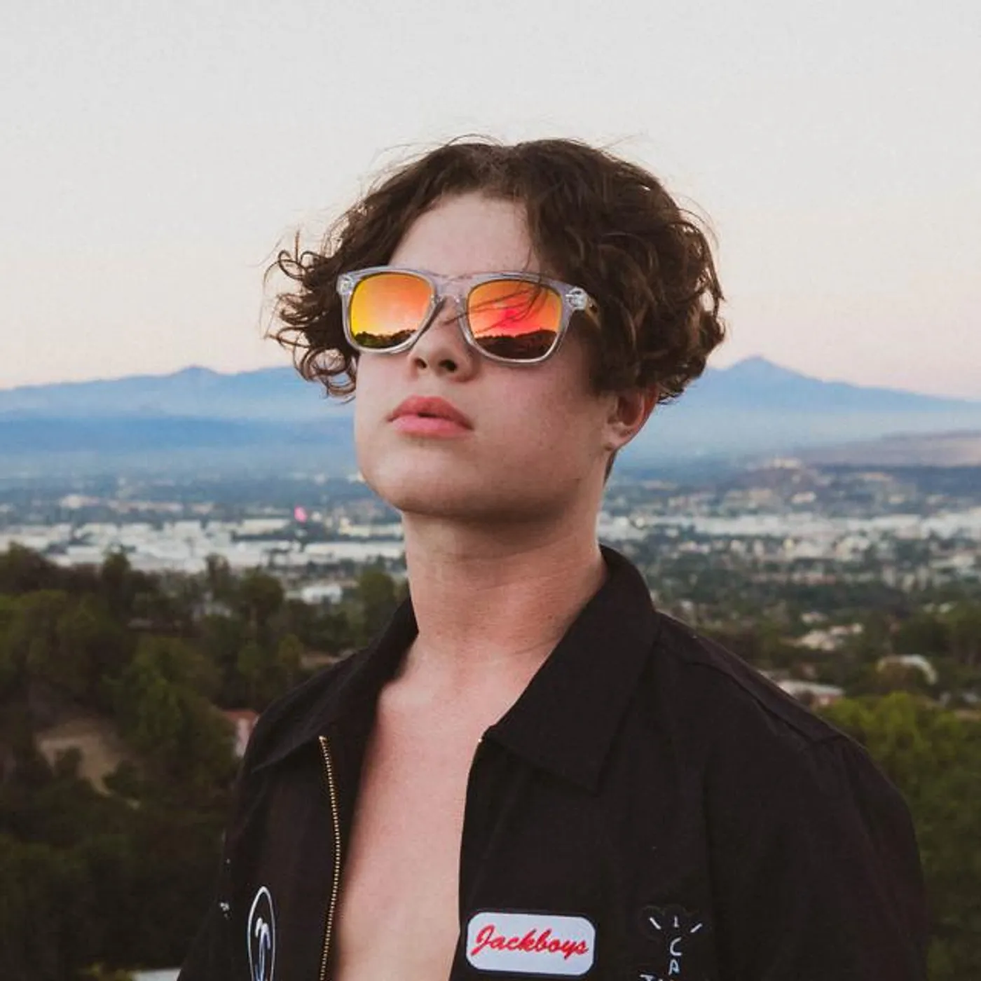 Jakob Magnus Brand Page