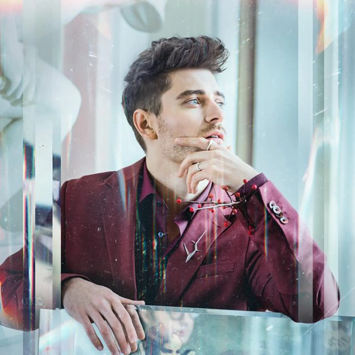 Jakub Józef Orliński Brand Page