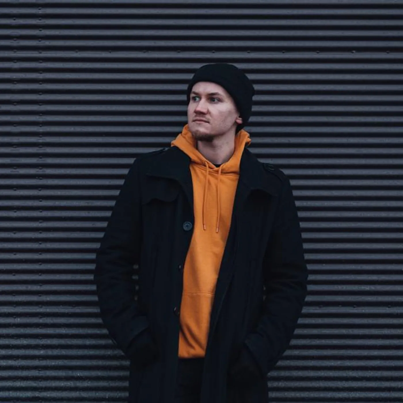 Jakub Tirco Brand Page