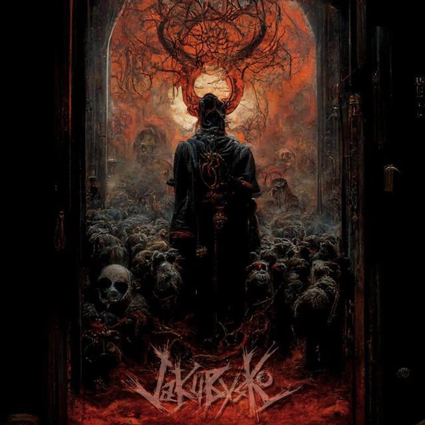 Jakubysko Brand Page