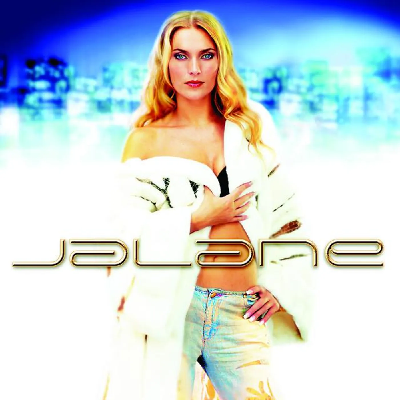 Jalane Brand Page
