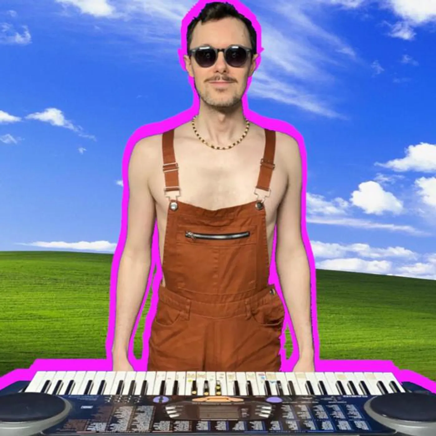 Jalapeño Papa Brand Page