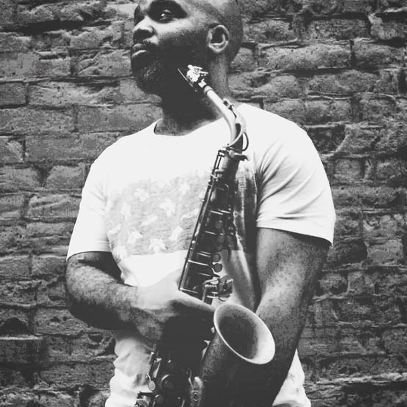 Jaleel Shaw Brand Page